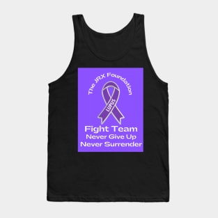 Lupus awareness Tank Top